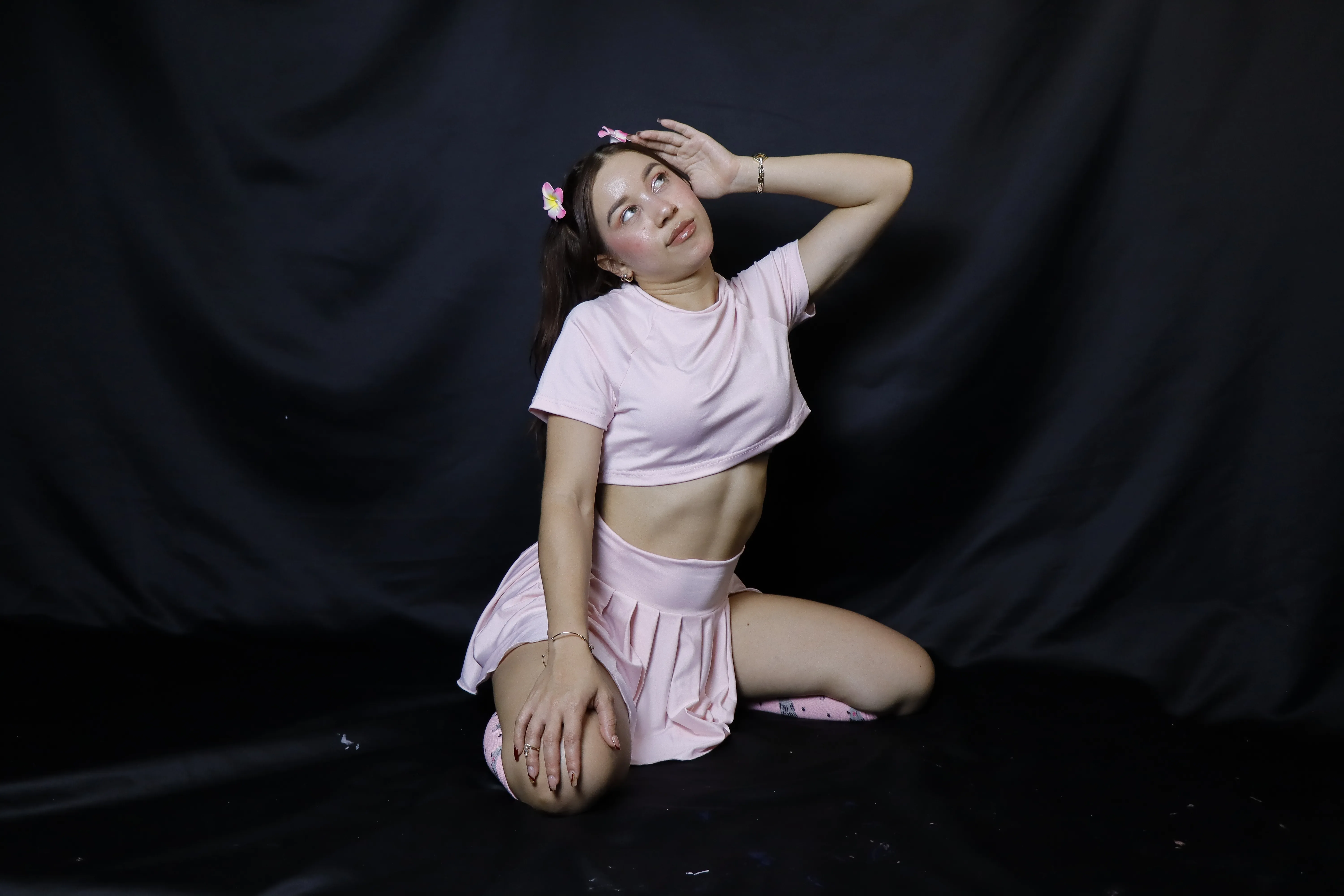 Interprete AmyRosi Foto 3