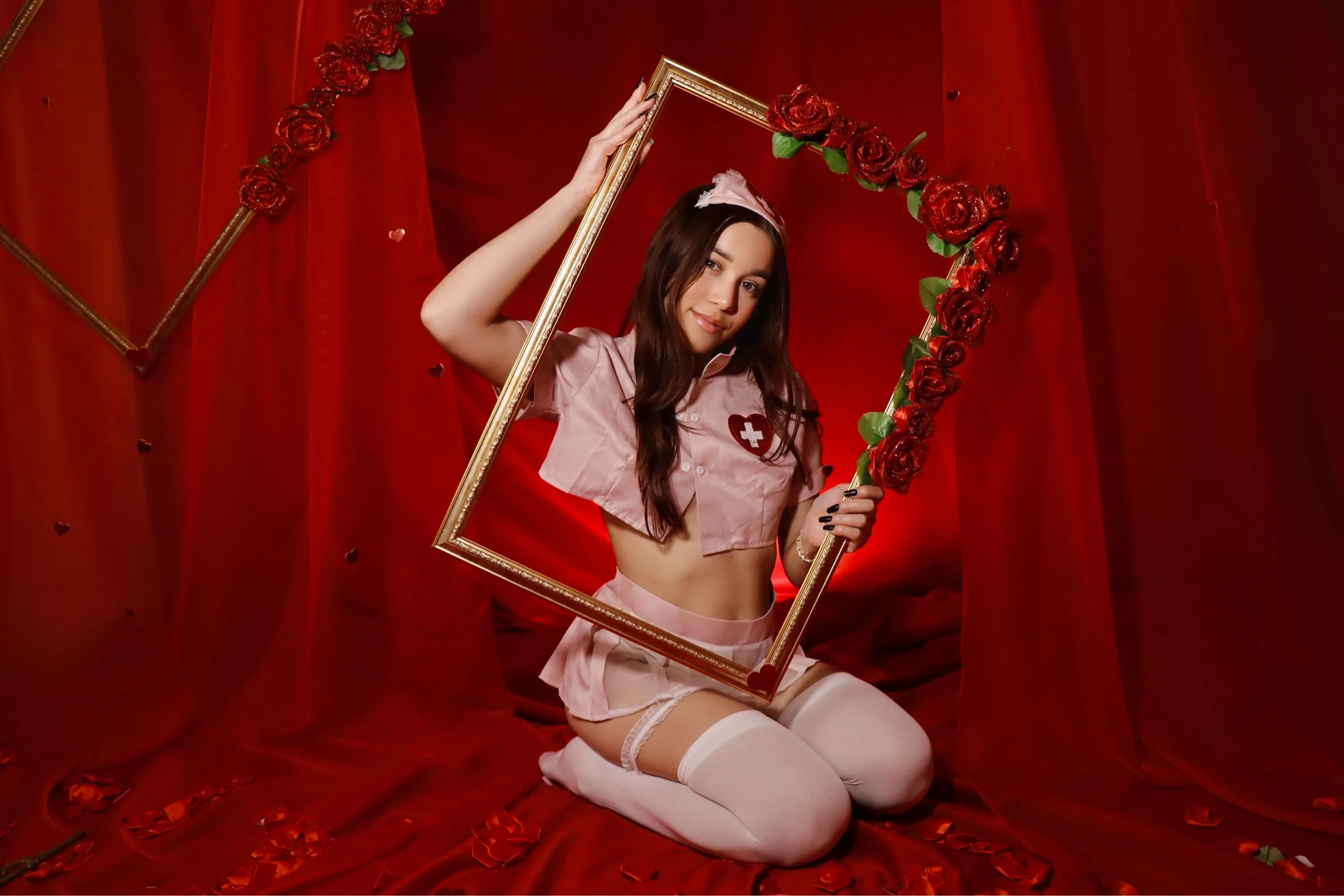 Darsteller AmyRosi Foto 12