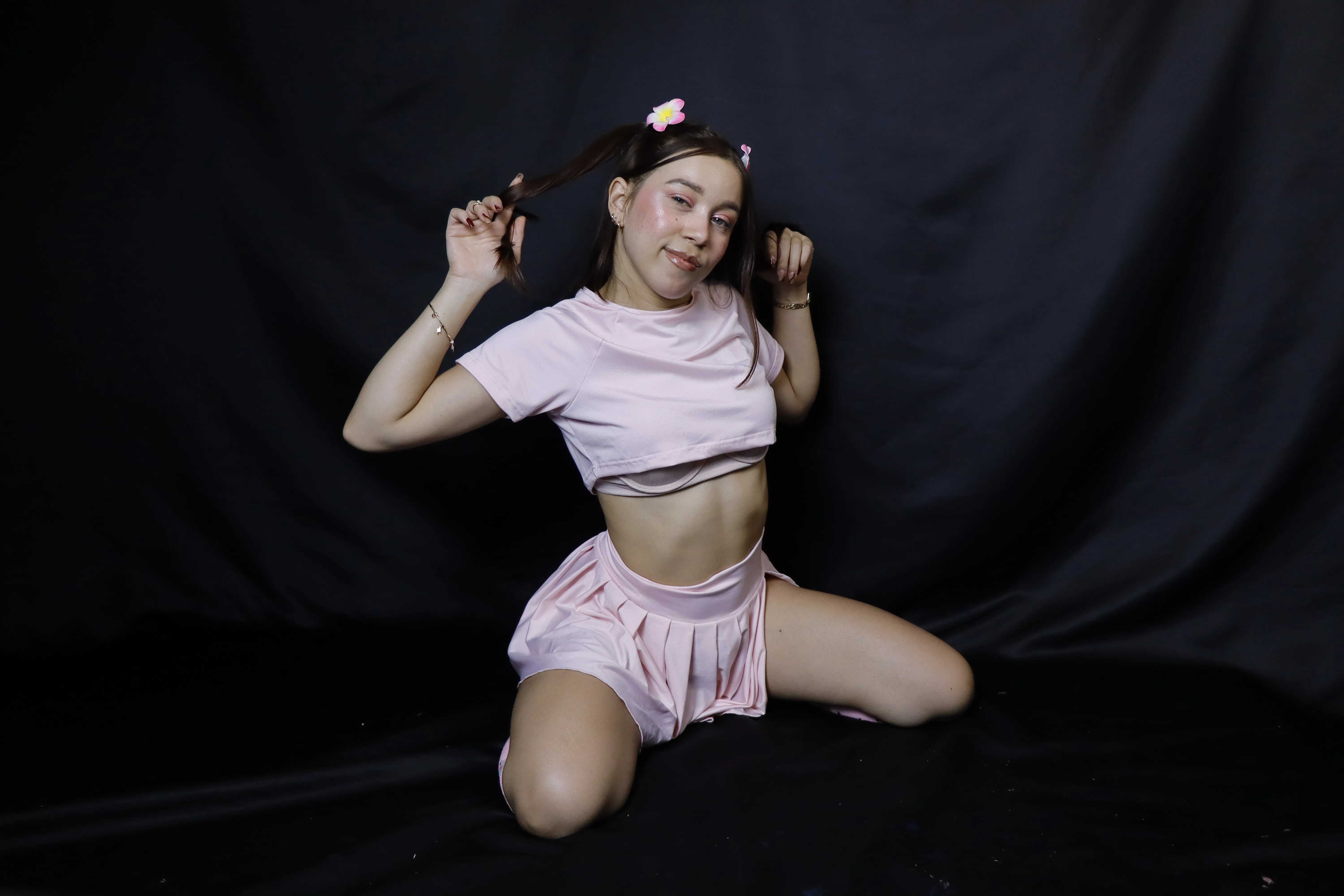 Interprete AmyRosi Foto 8