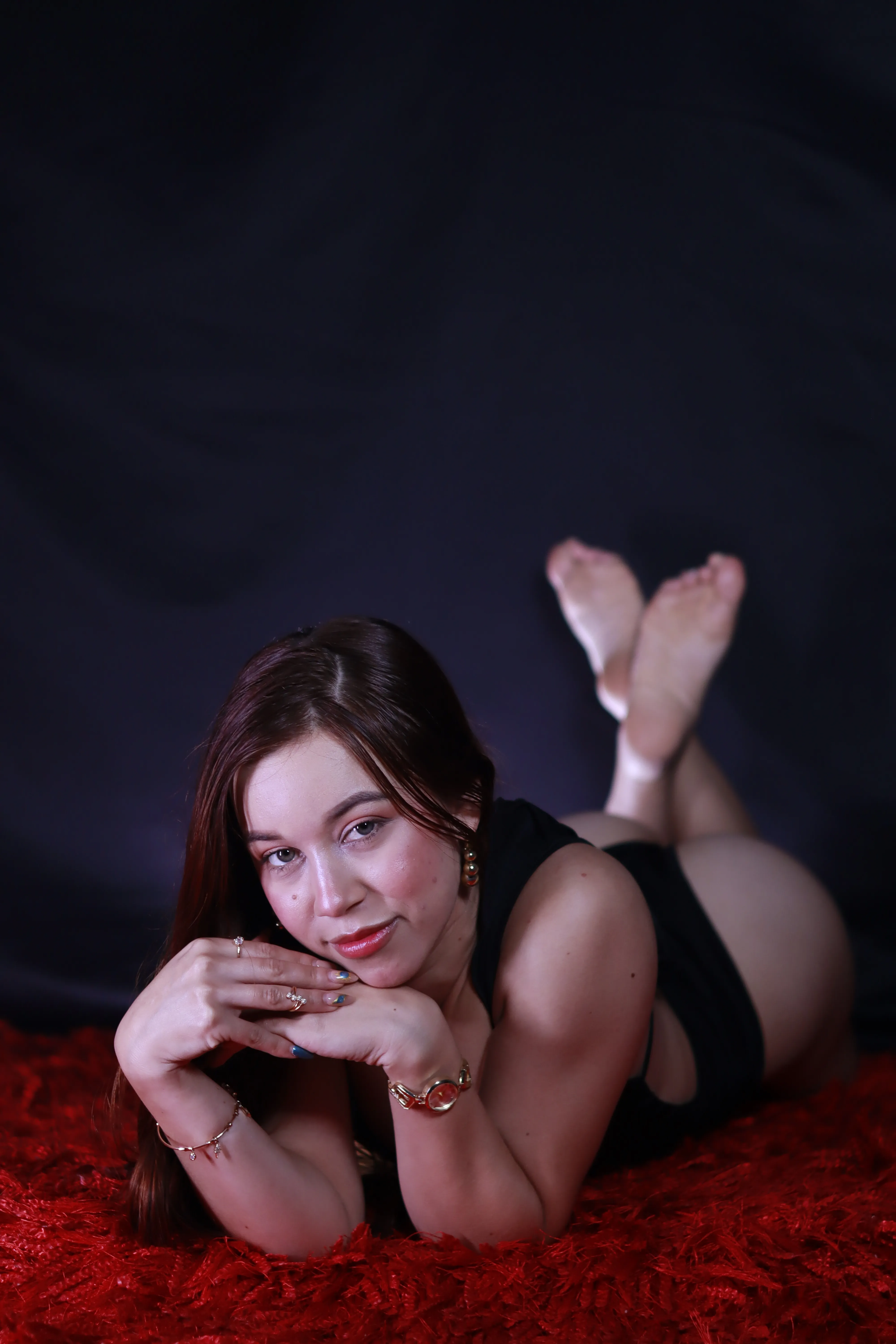 Utøver AmyRosi Bilde 9