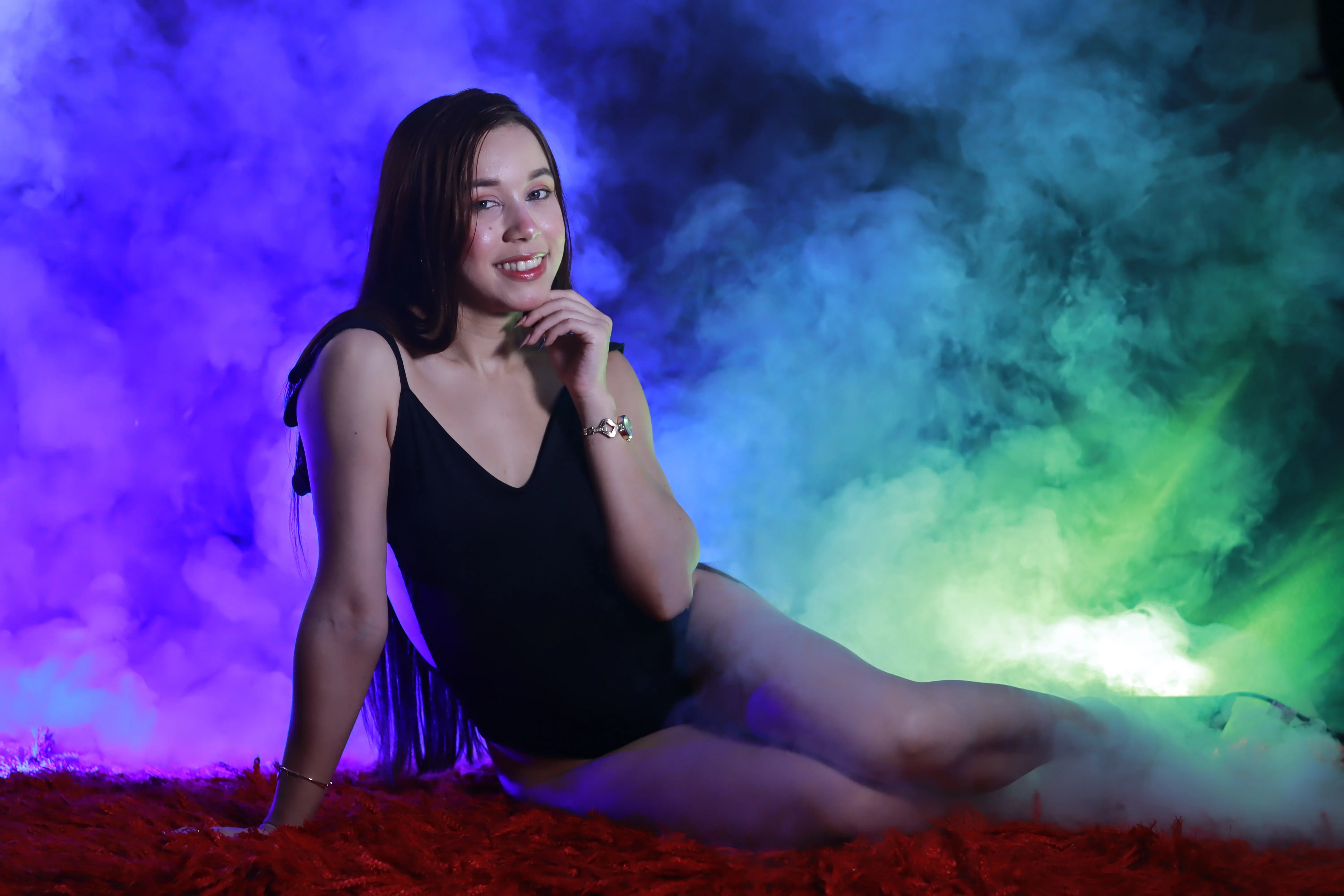 Utøver AmyRosi Bilde 1