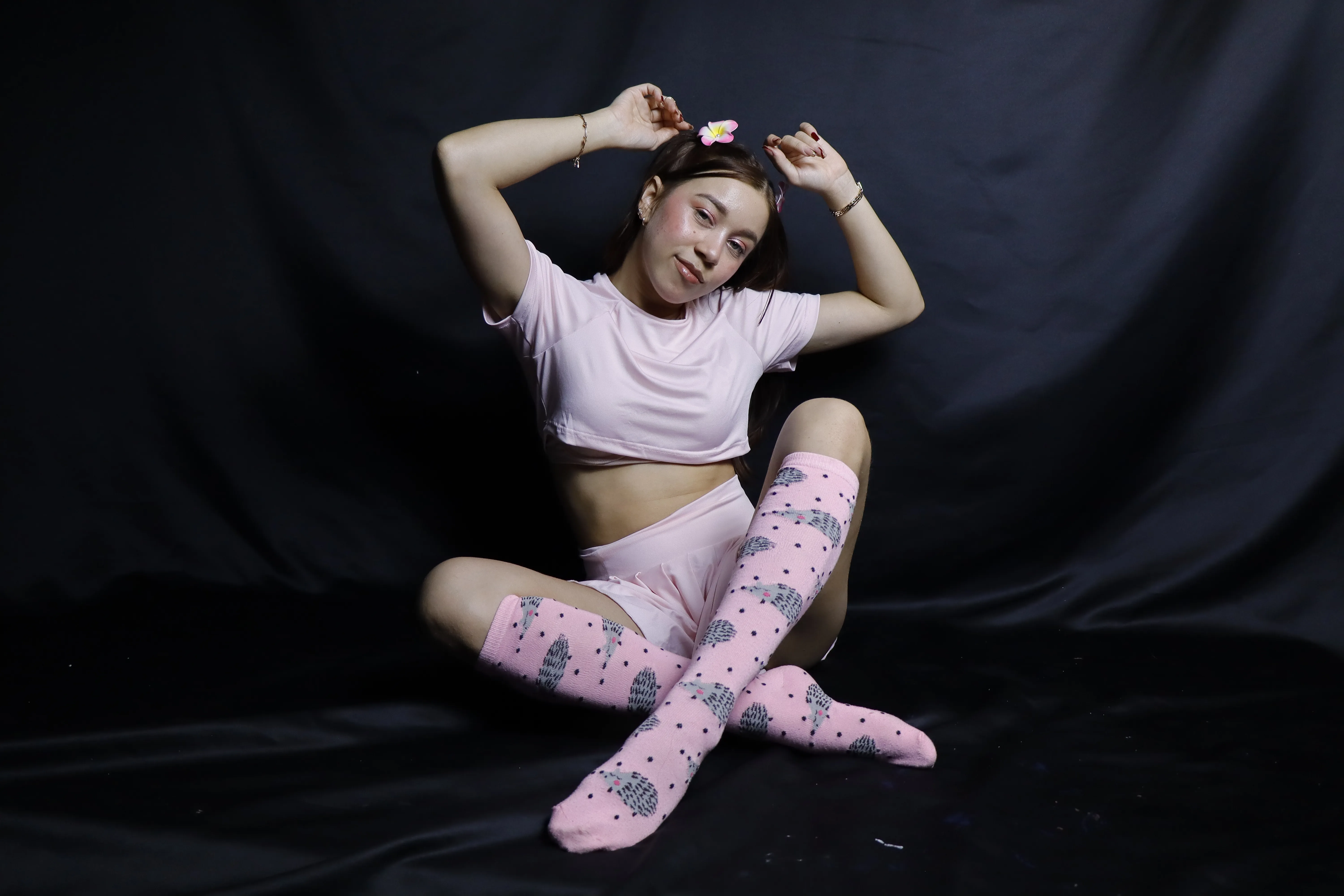 Interprete AmyRosi Foto 7