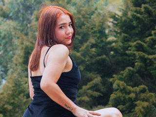 Foto de perfil de modelo de webcam de Lucia_Guzman19