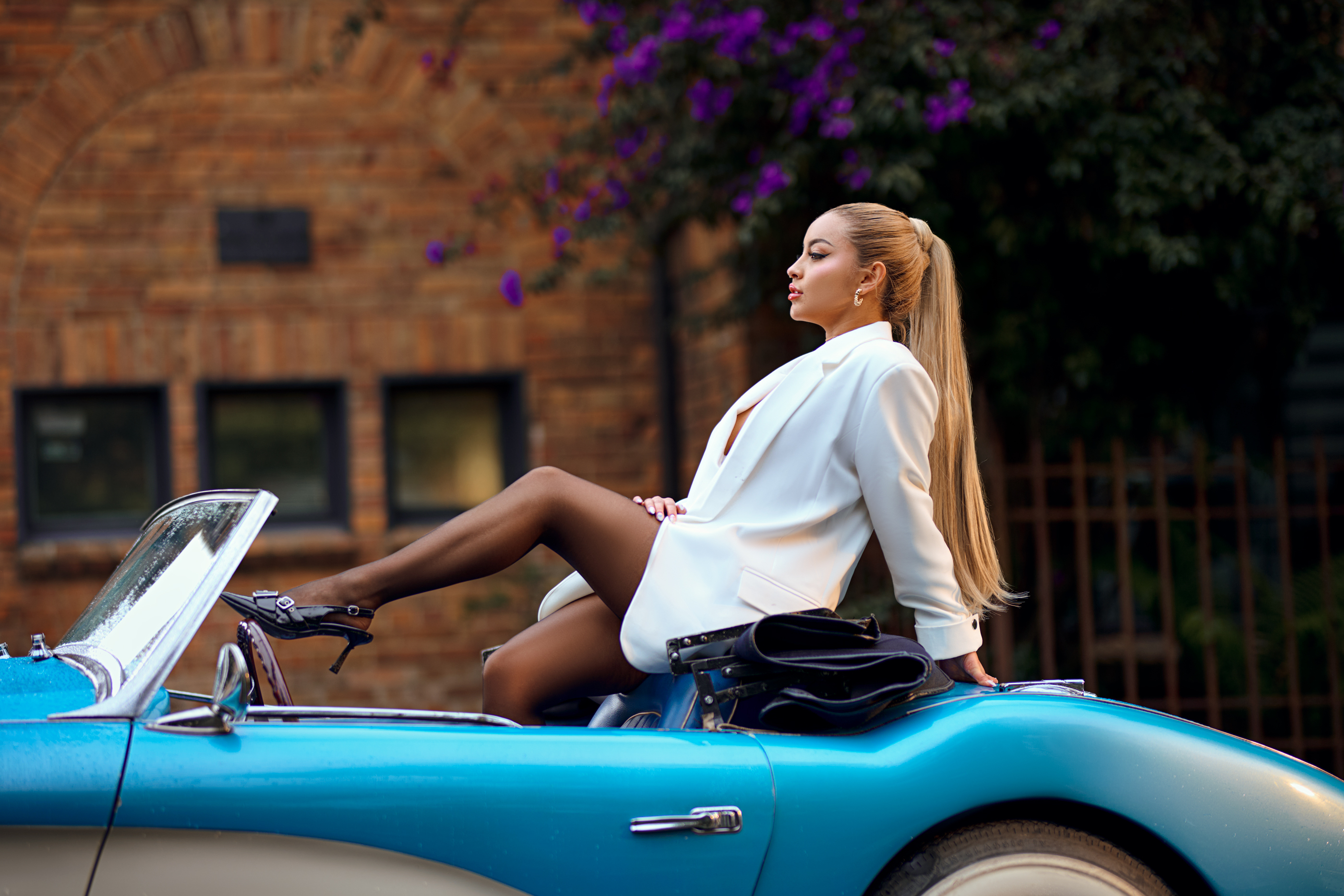 Interprète ElinaHills Photo 6