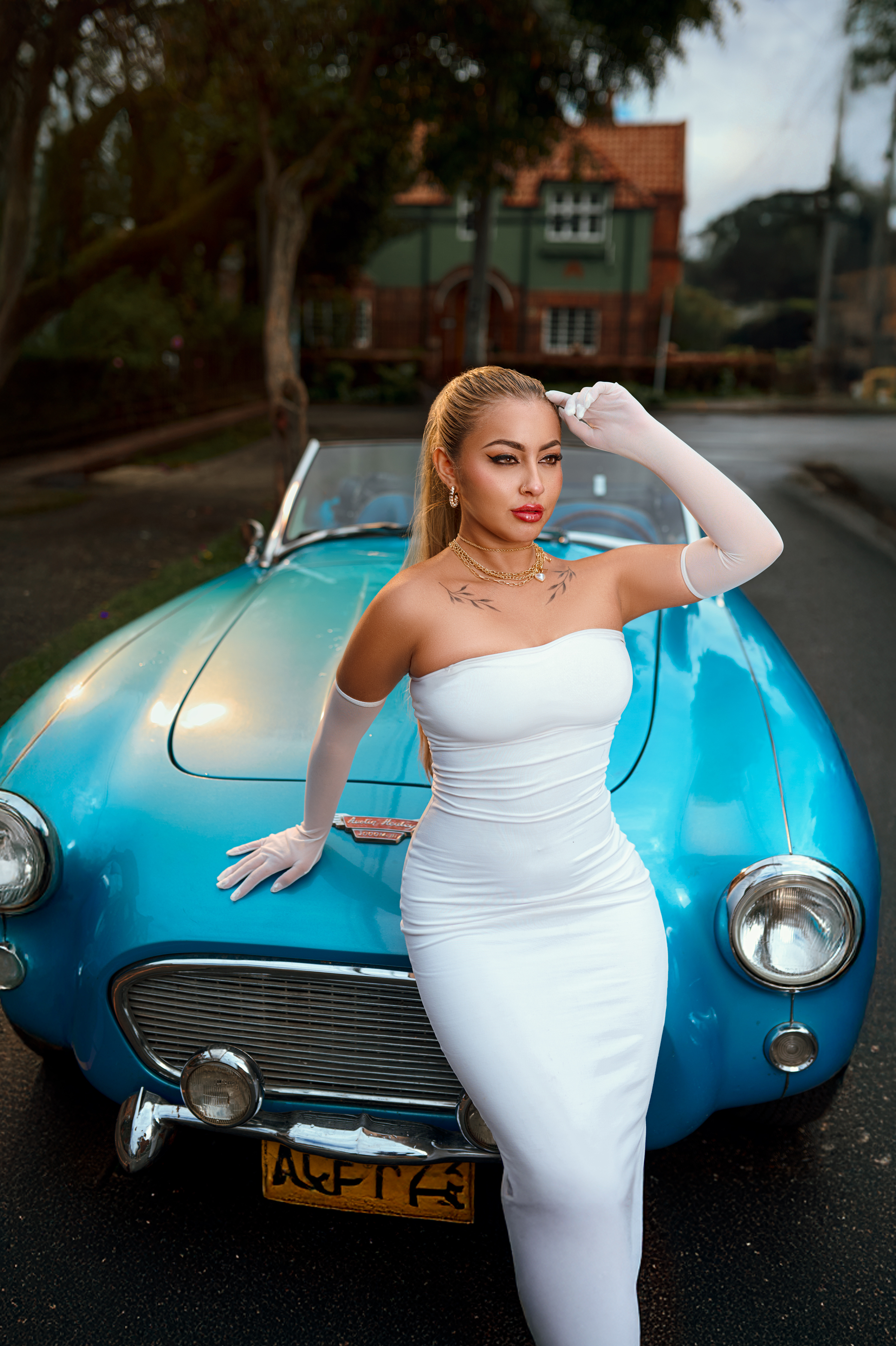 Interprète ElinaHills Photo 1