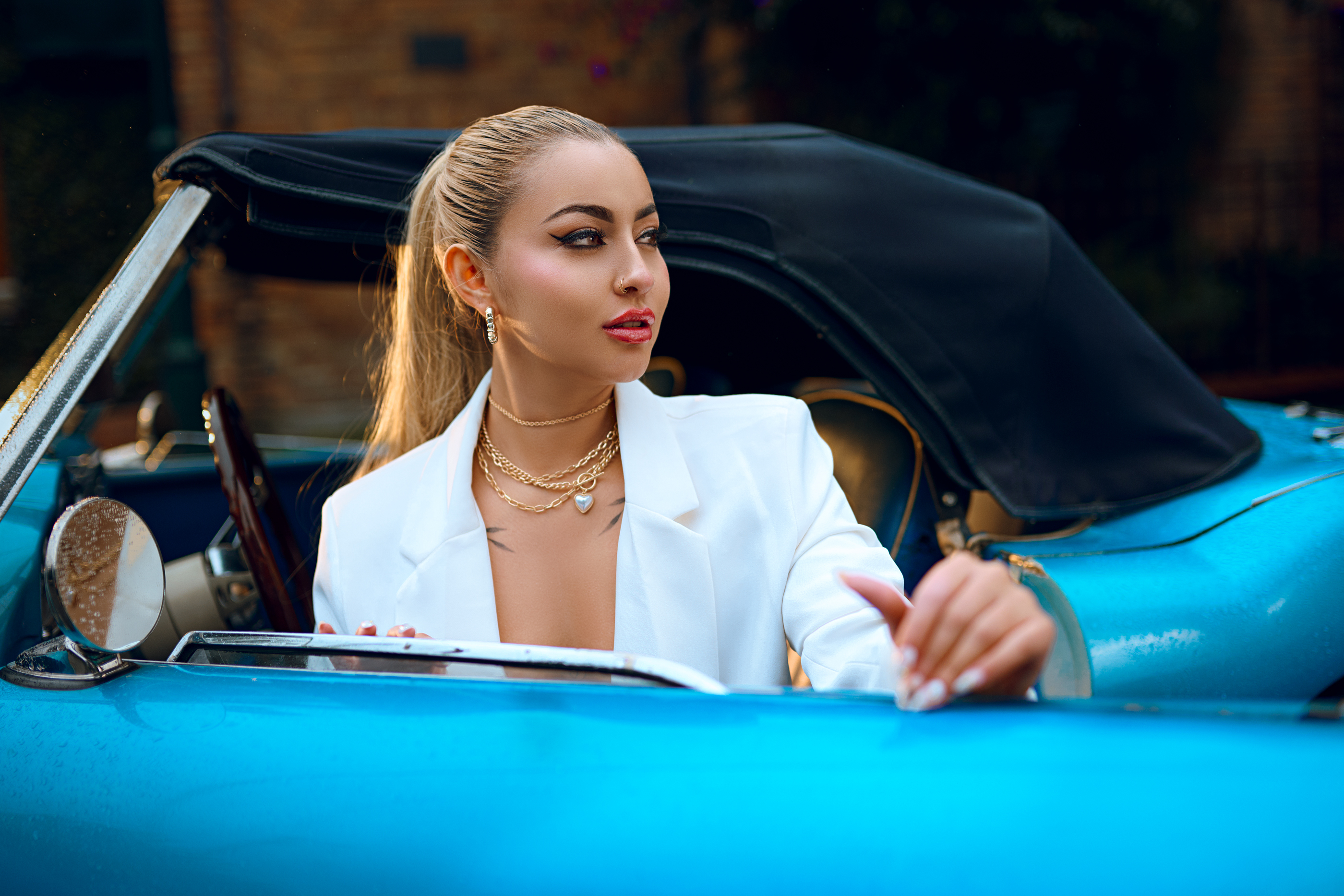 Interprète ElinaHills Photo 4