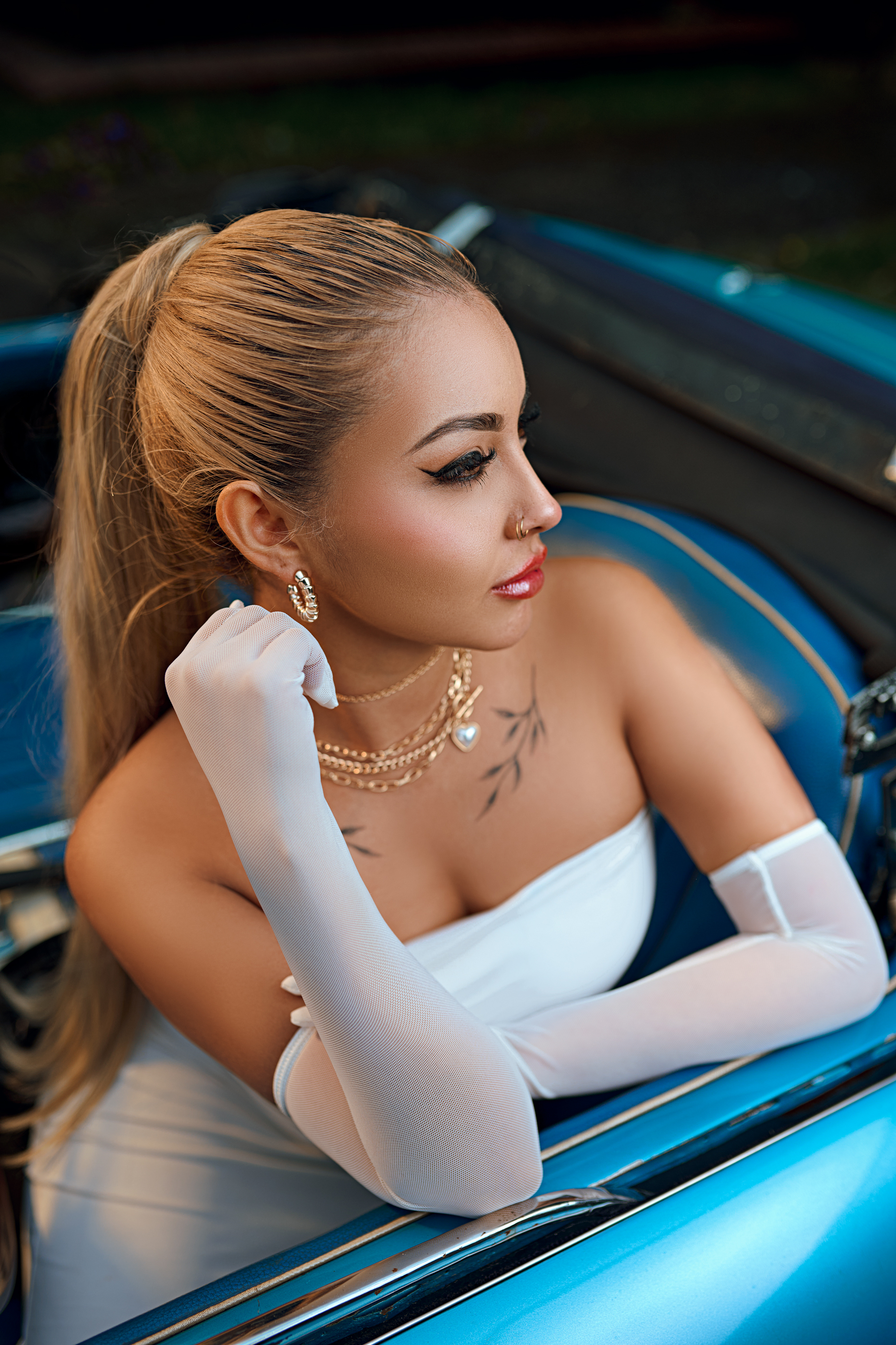 Interprète ElinaHills Photo 2