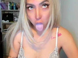 Image de profil du modèle de webcam MissAsianKitty