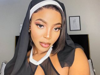 Profilbilde av ThickBaddiex webkamera modell