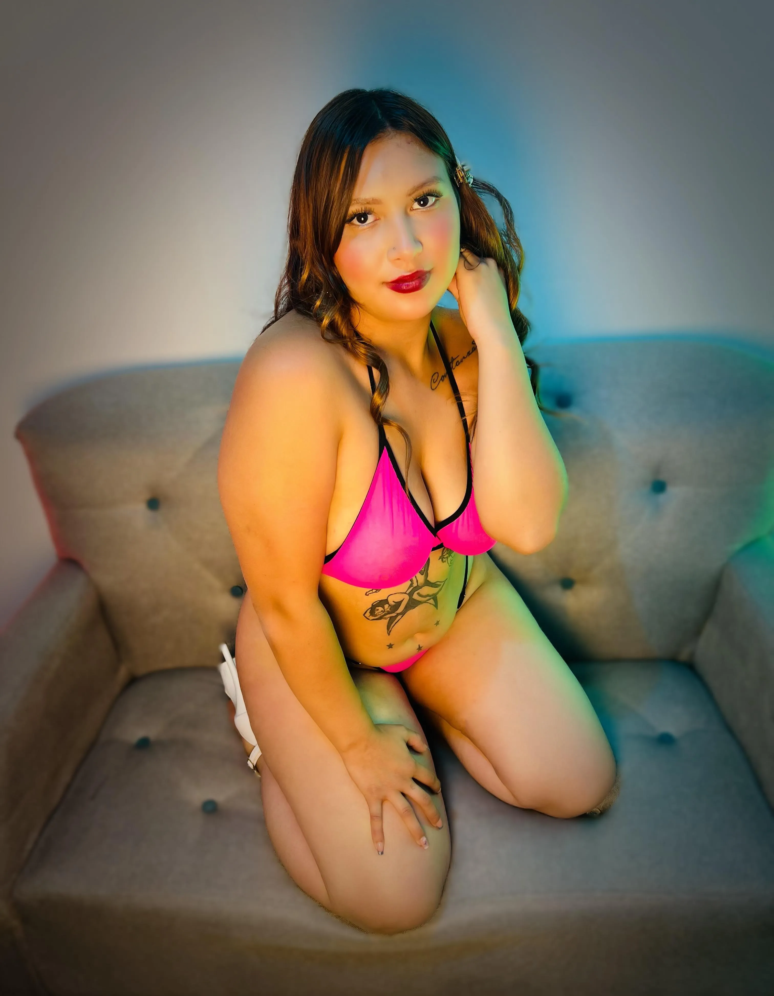 Interprète DulceeCherry Photo 11