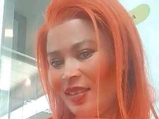 Thickleeyoncexx immagine del profilo del modello di cam