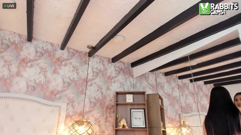 Artist SaharaLyn Video 1