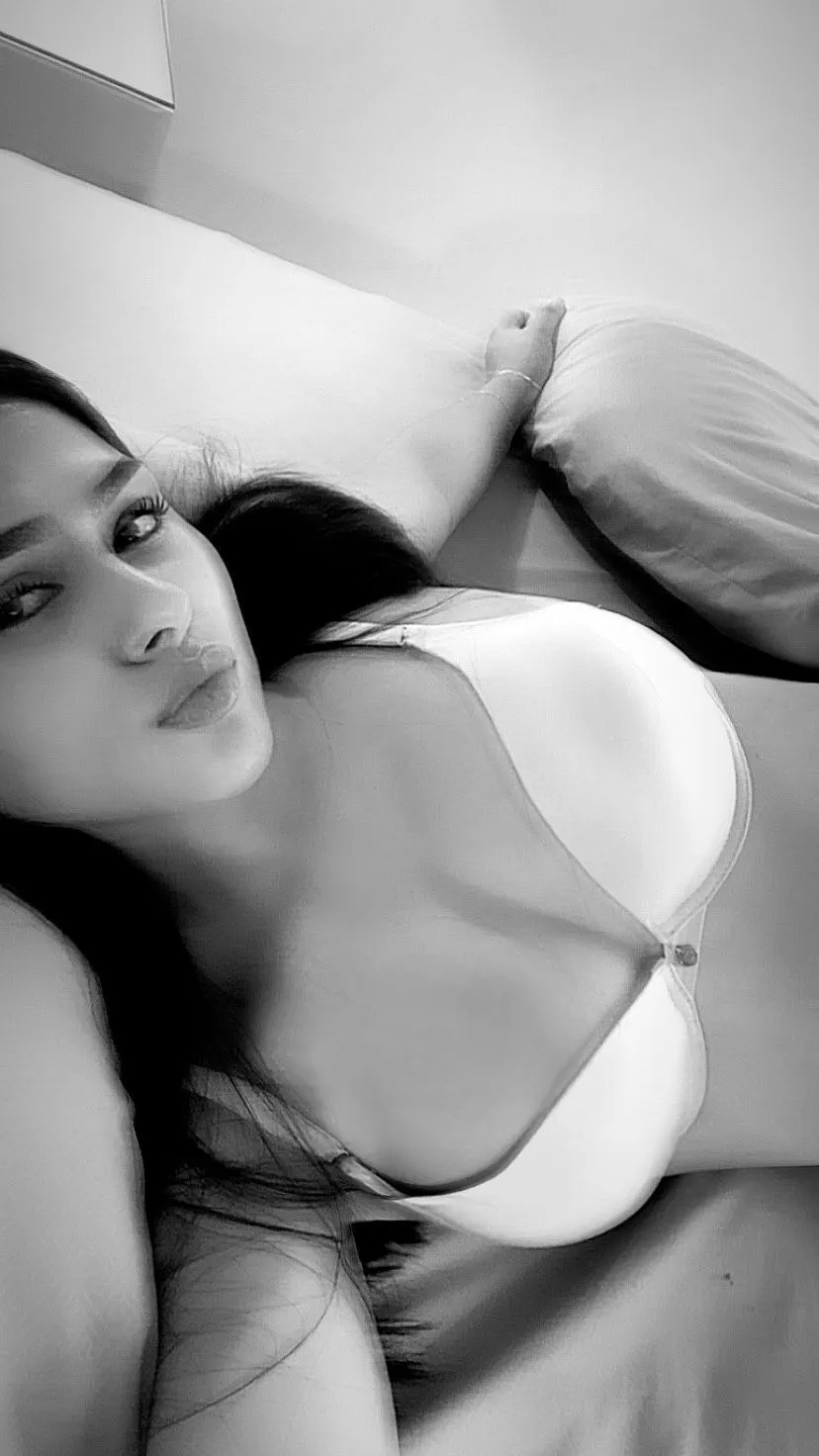 Utøver SaharaLyn Bilde 1