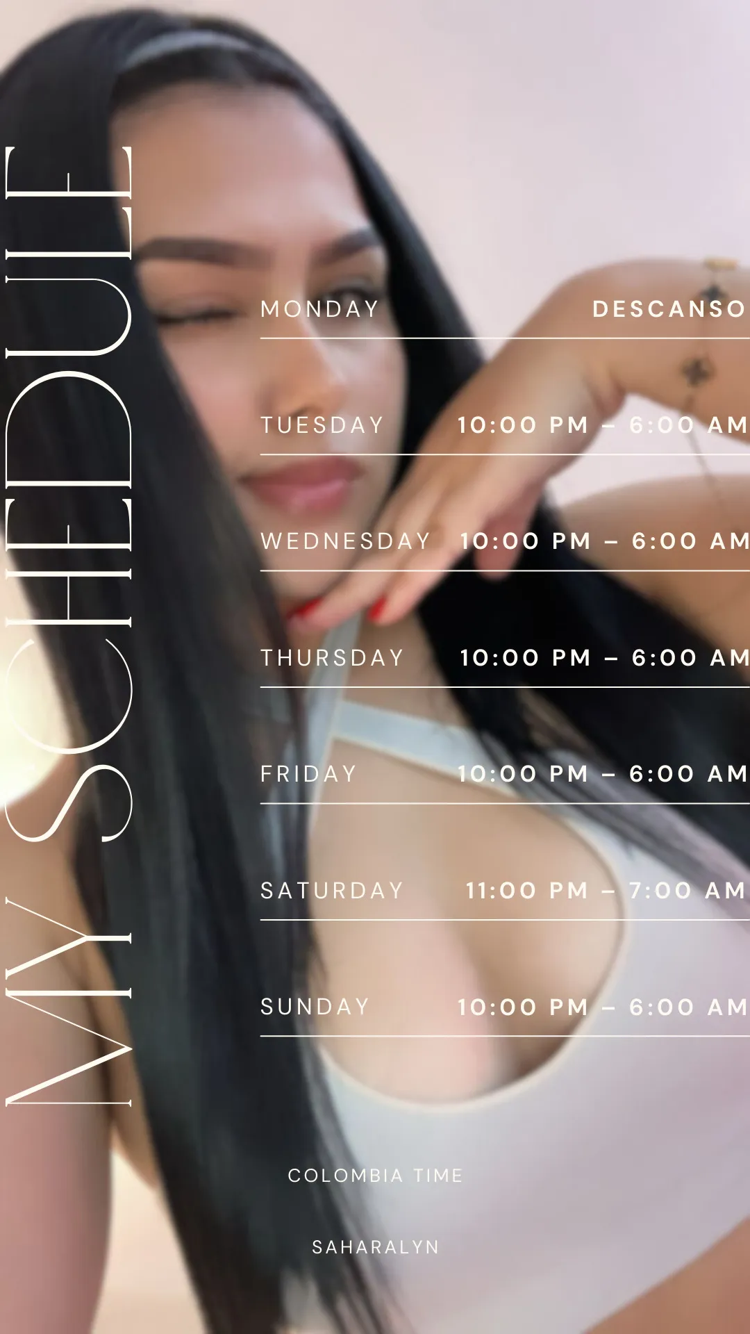 Artista SaharaLyn Foto 1