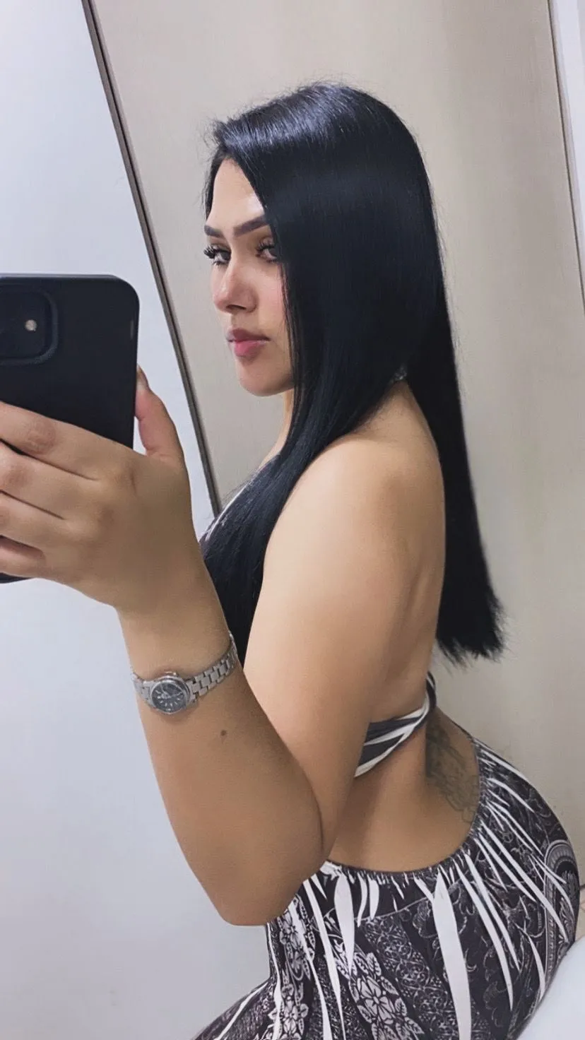 Artiest SaharaLyn Foto 6