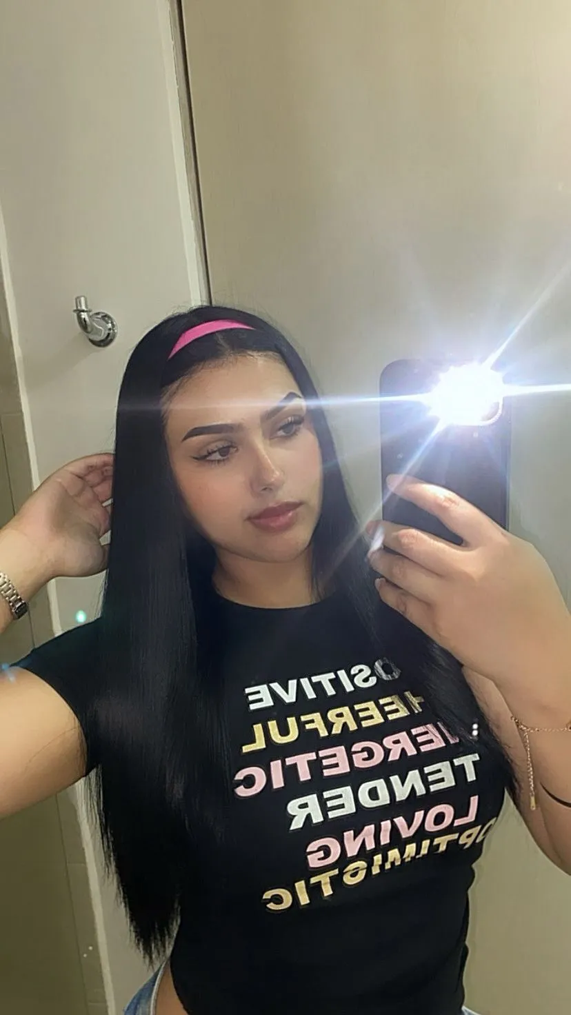 Artiest SaharaLyn Foto 7