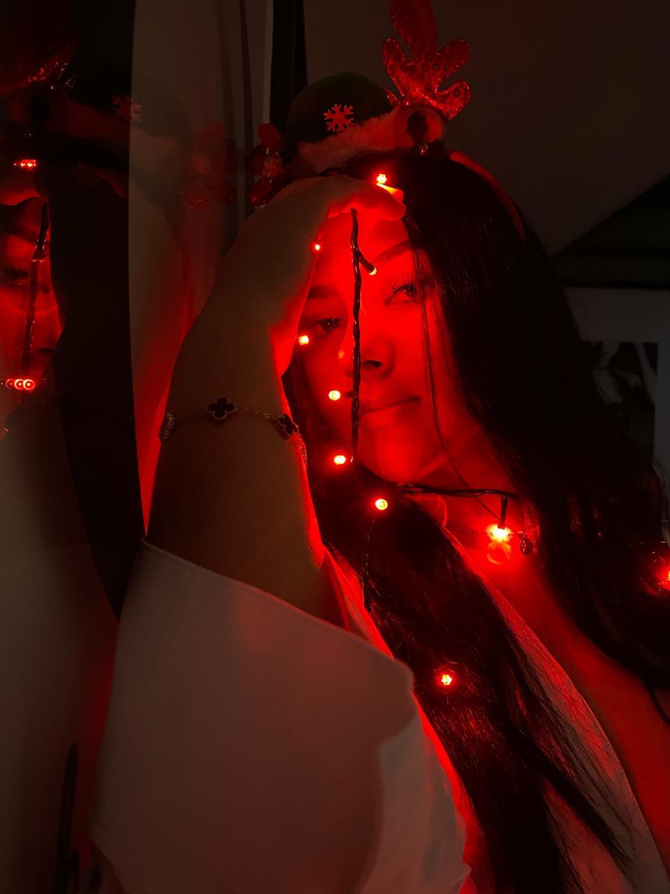 Intérprete SaharaLyn Foto 1