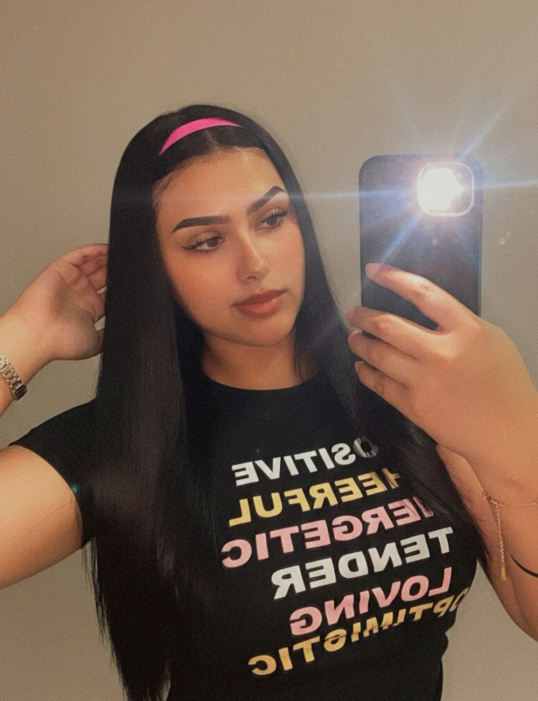 Artiest SaharaLyn Foto 5