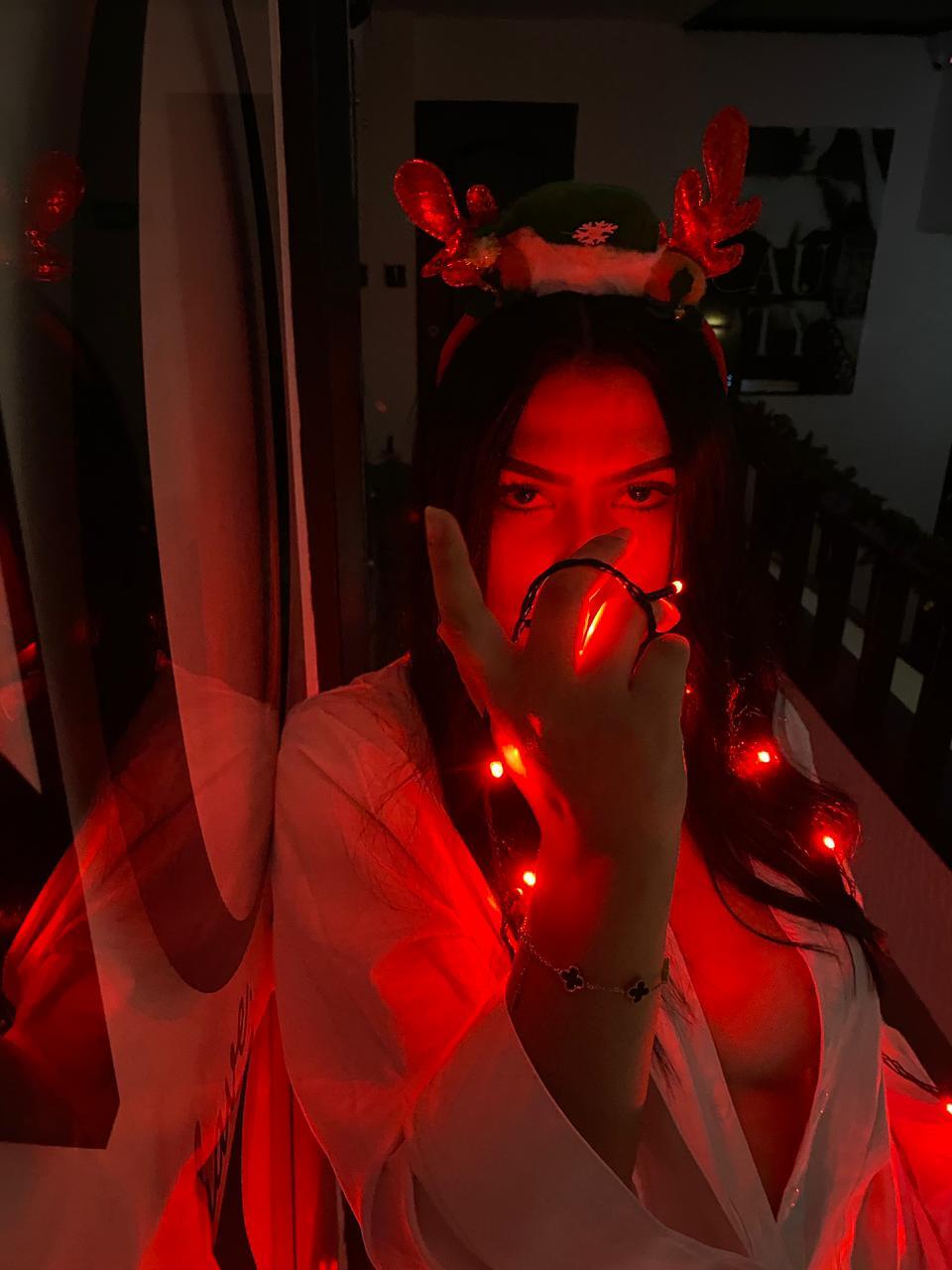 Intérprete SaharaLyn Foto 2