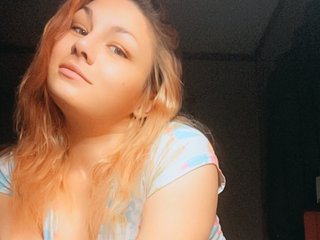 Image de profil du modèle de webcam RonnieNash