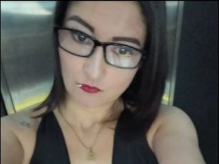 Foto de perfil de modelo de webcam de sussanblake