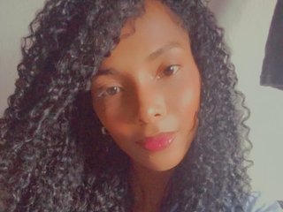 Foto de perfil de modelo de webcam de DaliaMorris