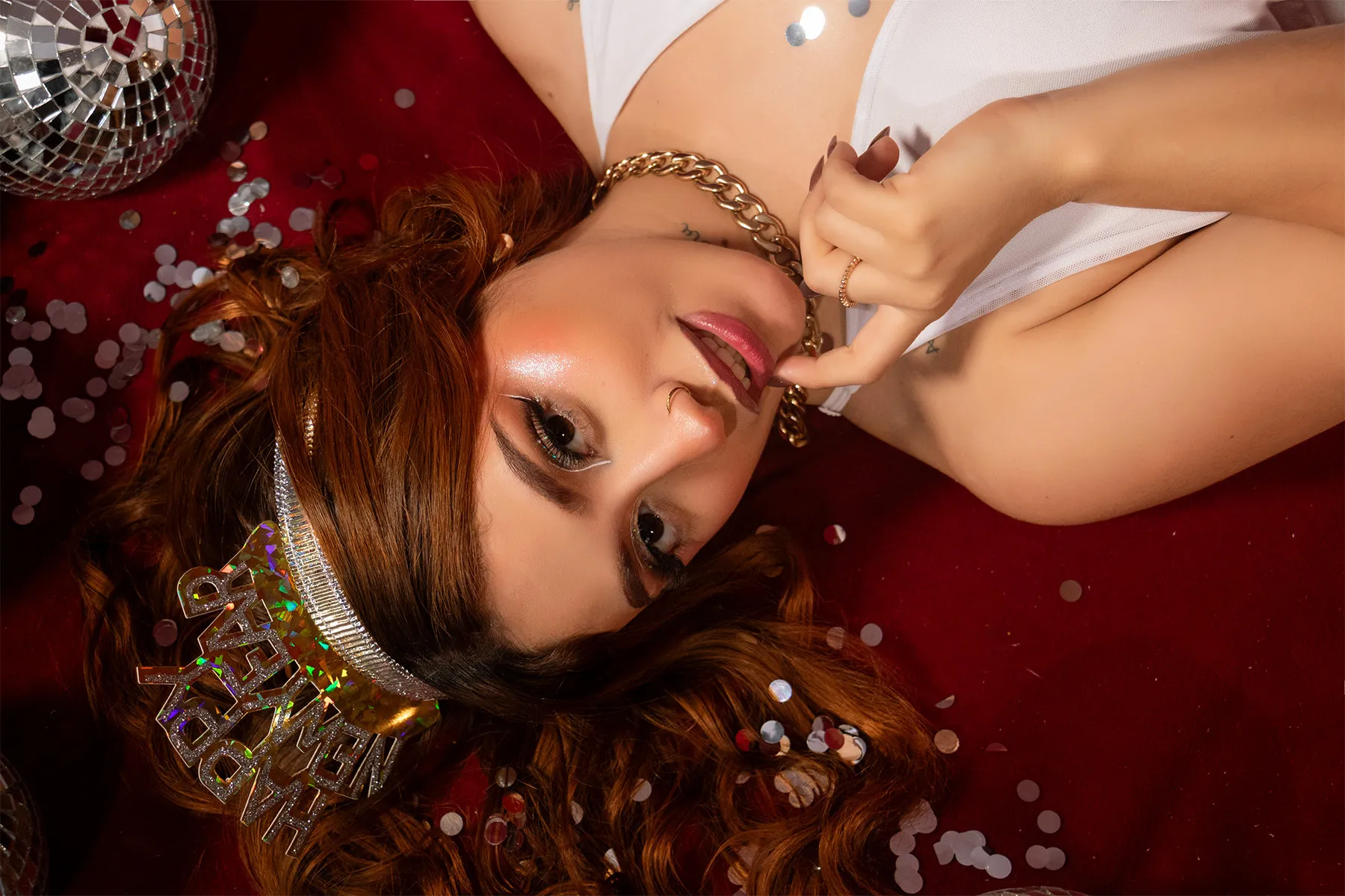 Artist CloeBonett Foto 1