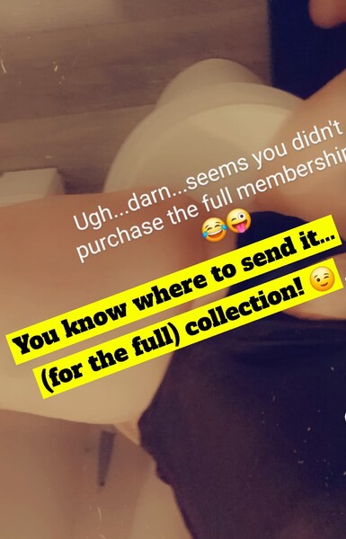 Artiest TashaLovely25 Foto 2