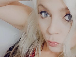 Foto de perfil de modelo de webcam de TashaLovely25 