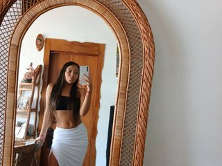 Image de profil du modèle de webcam Scarlettbaaker63