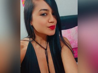 Image de profil du modèle de webcam BellaCarther