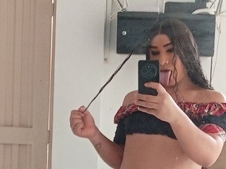 giftednaughty Profilbild des Cam-Modells 