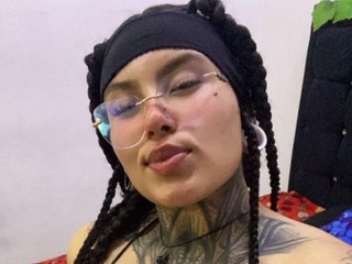 Dayiis Profilbild des Cam-Modells 