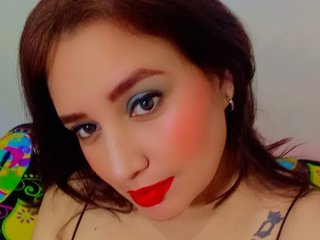 Imagen de perfil de modelo de cámara web de AmyWhiitee