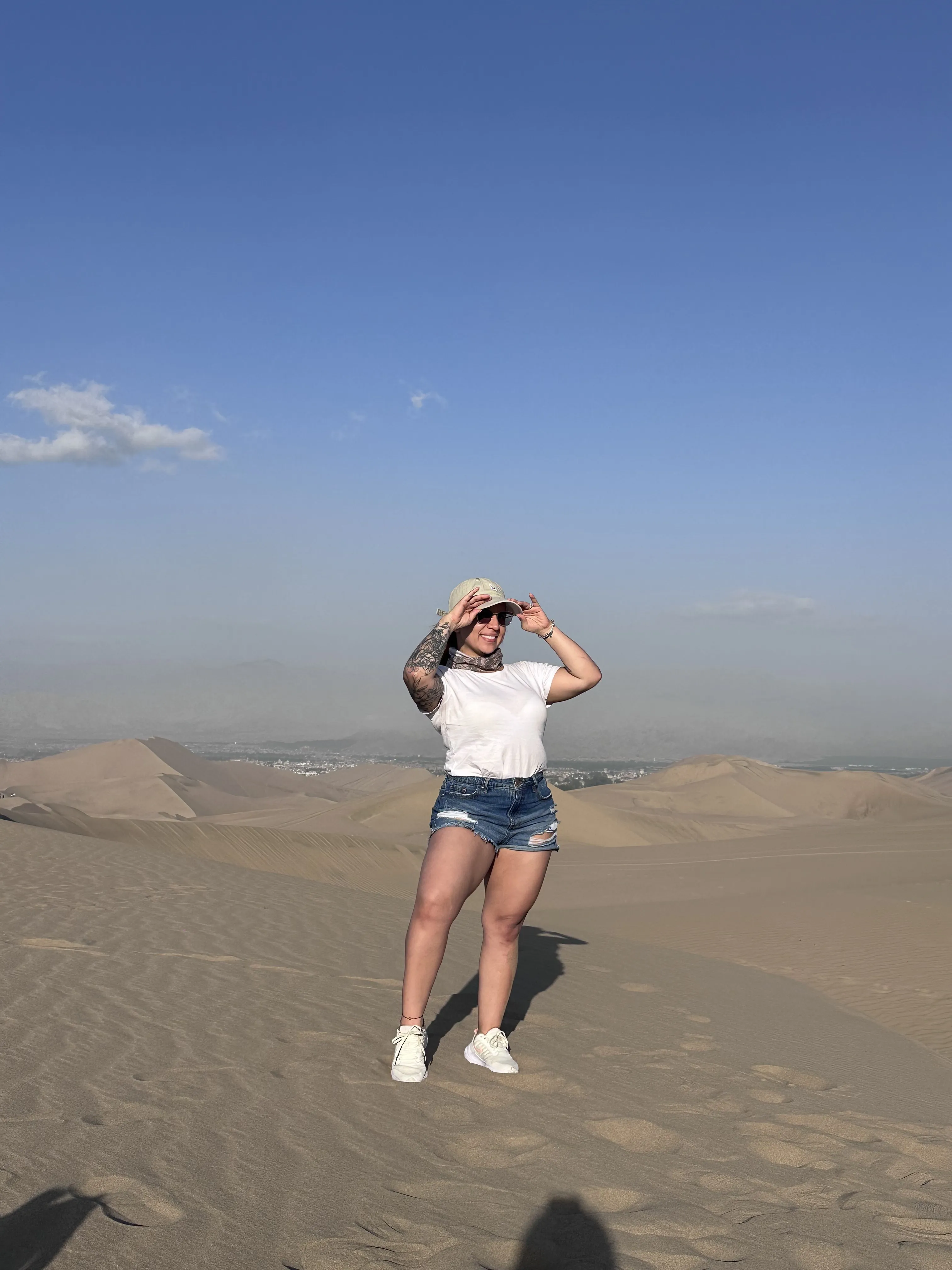 Darsteller SerenityPeters Foto 2