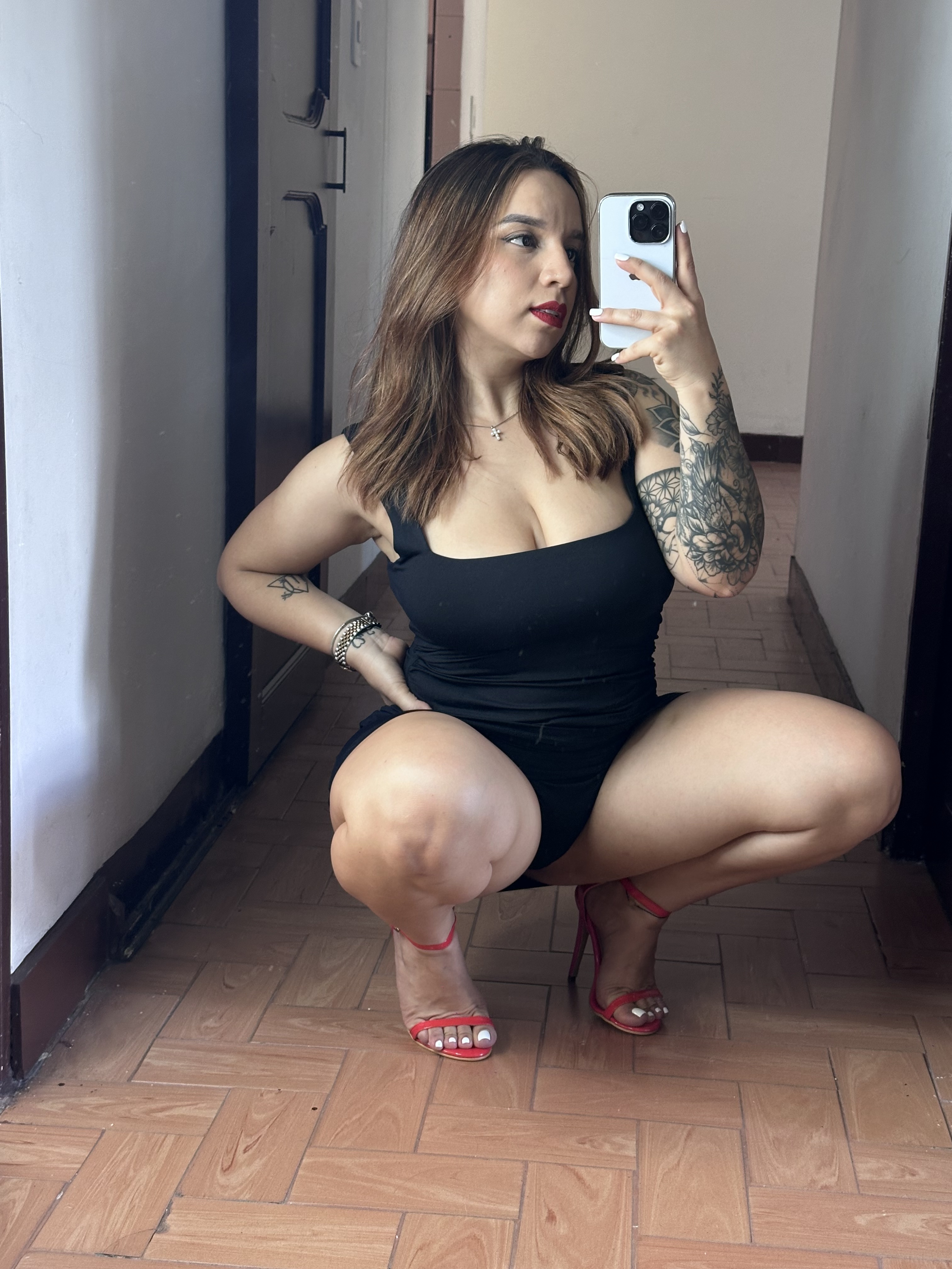 Artist SerenityPeters Foto 1