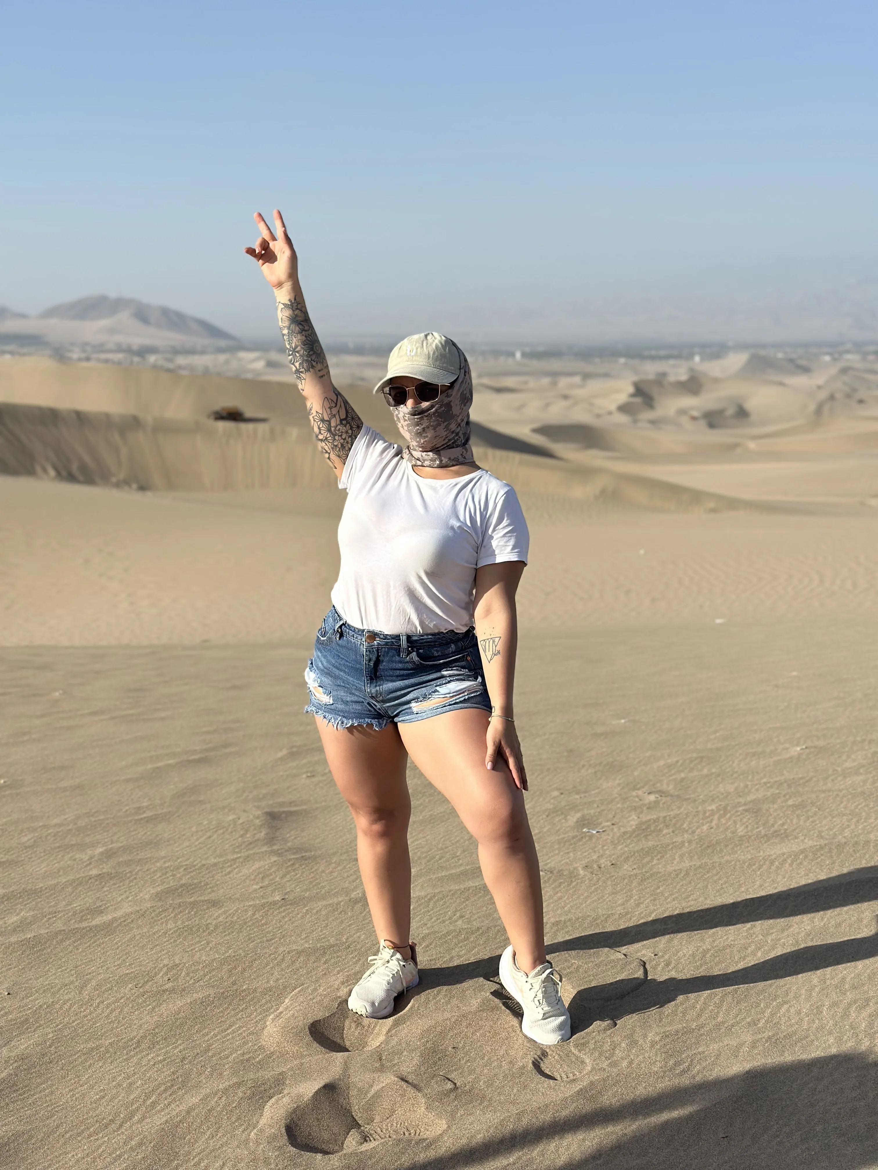 Darsteller SerenityPeters Foto 3