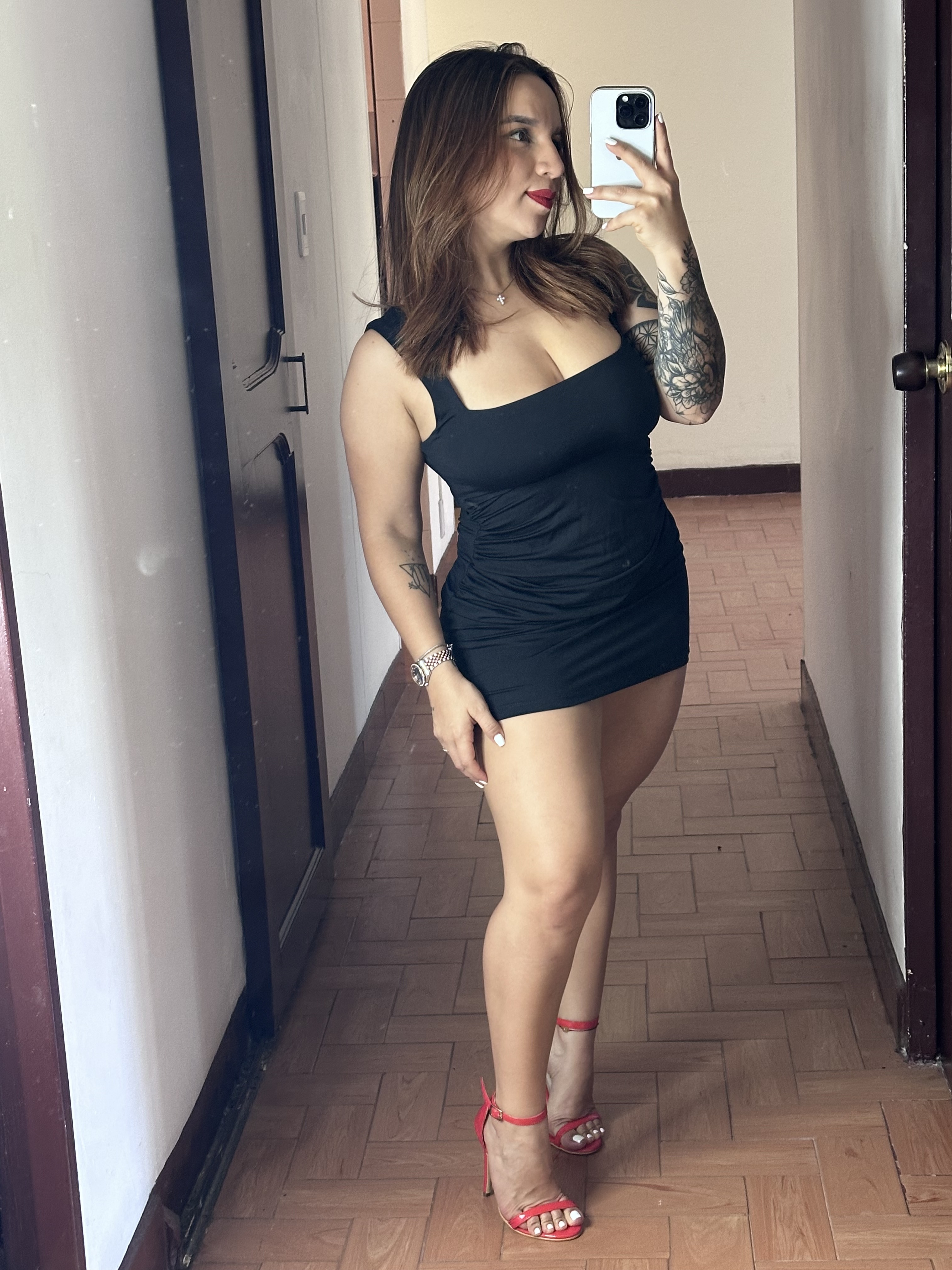 Artist SerenityPeters Foto 5