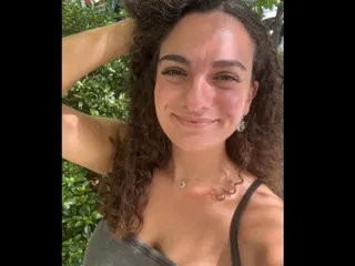 Kissmyass18 immagine del profilo del modello di cam