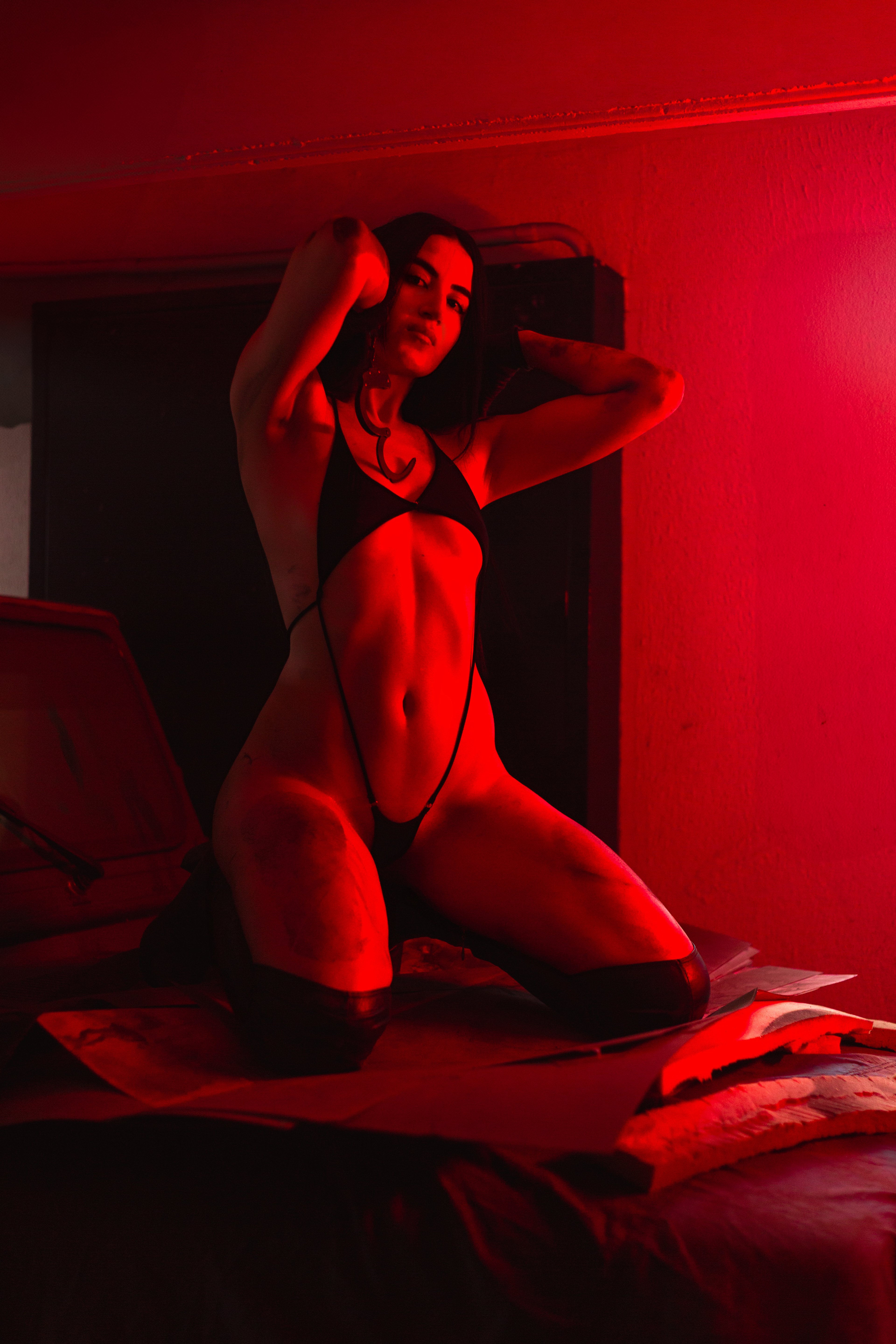 Performer Evelyynjoness Photo 1