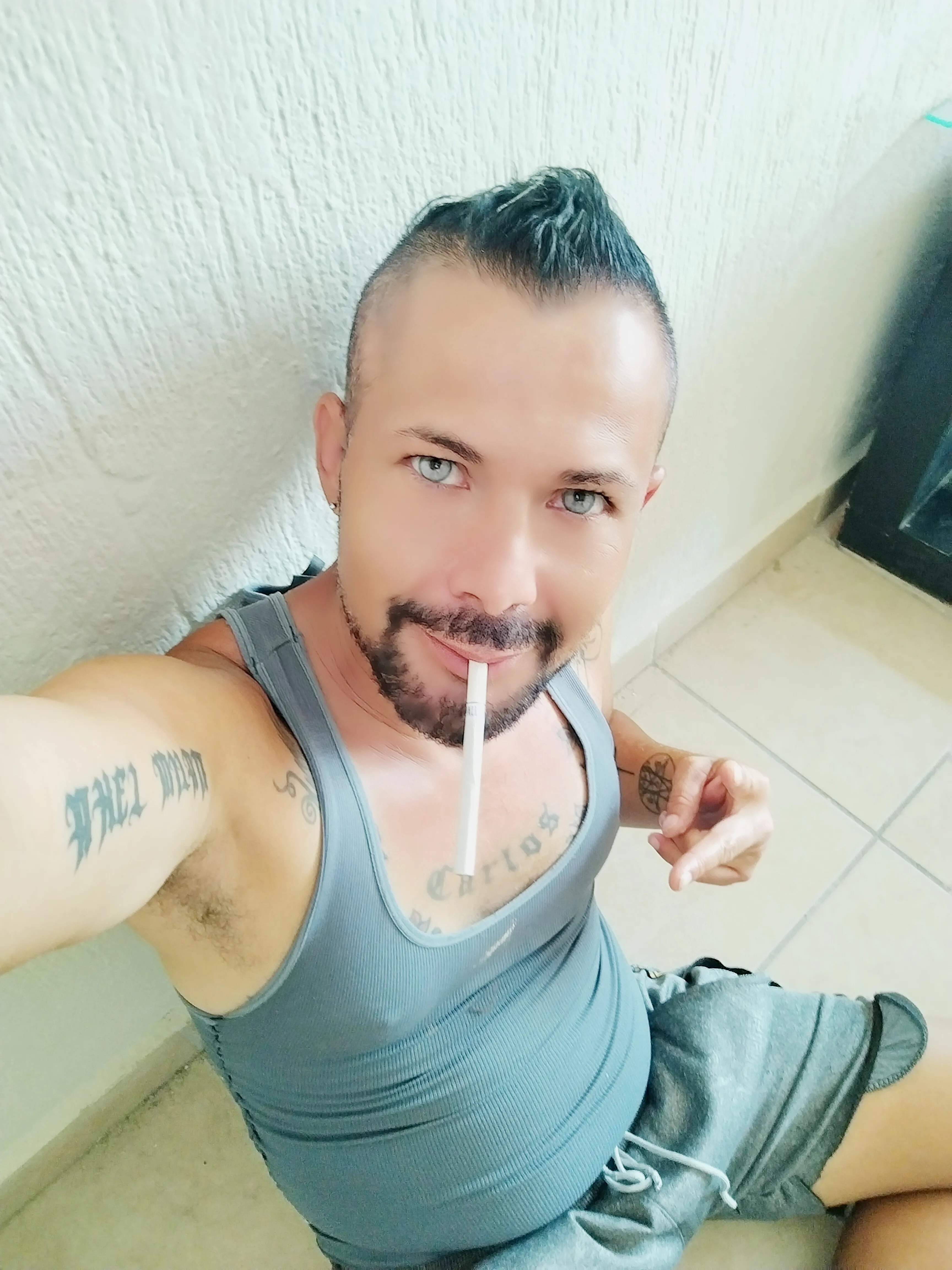 Interprète Solvet_et_coagula7766 Photo 6