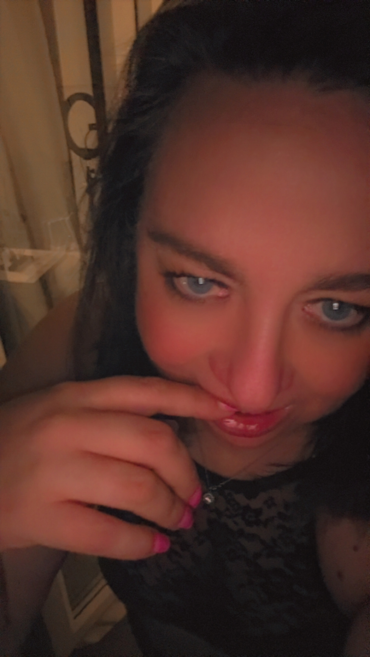 Interprete Goddess_Sacha_Lace Foto 6