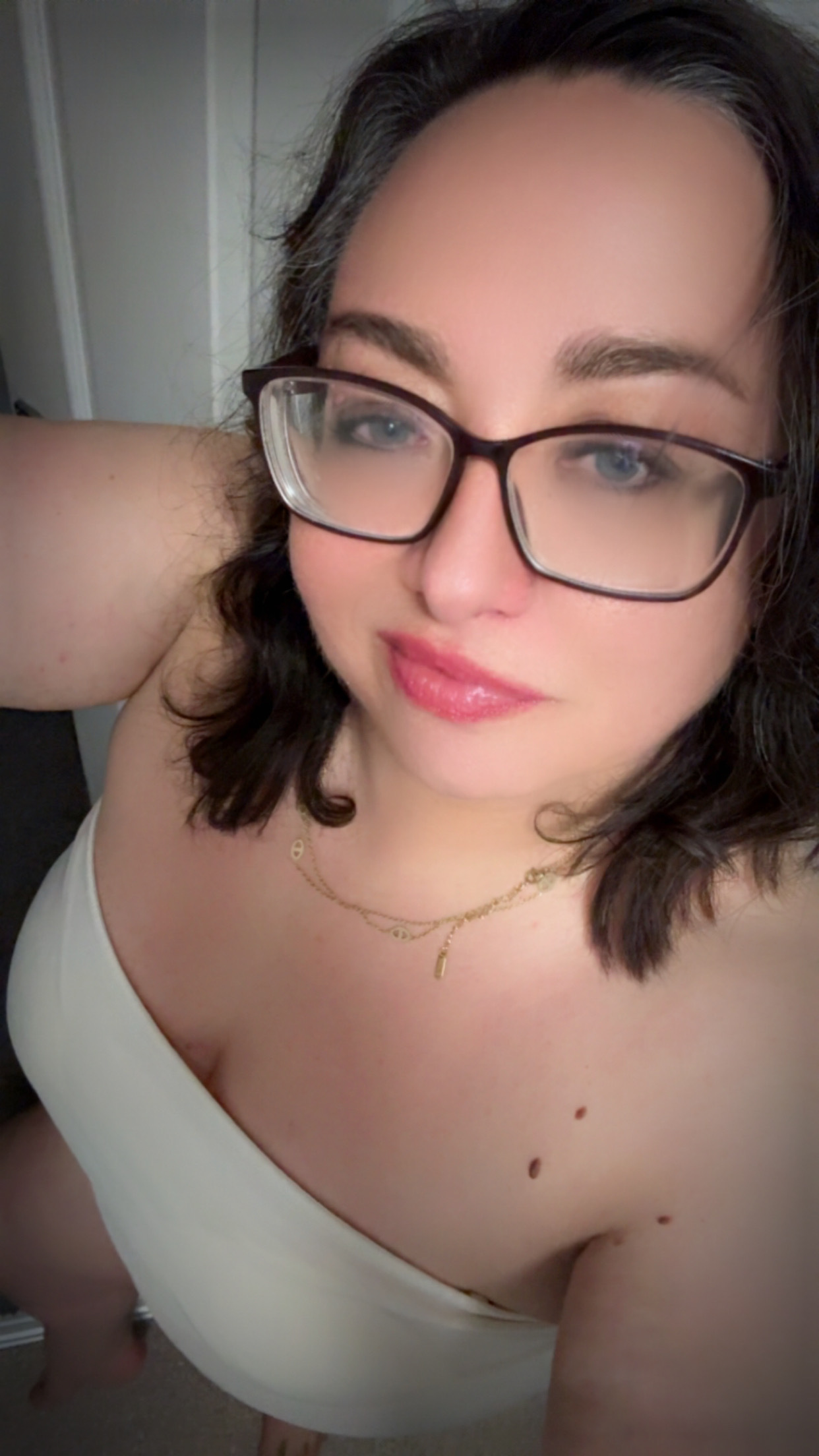 Interprete Goddess_Sacha_Lace Foto 2