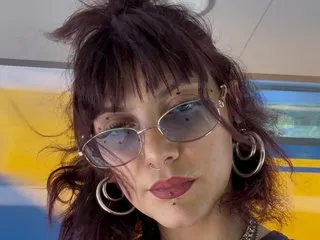 Foto de perfil de modelo de webcam de mistiqueleyla