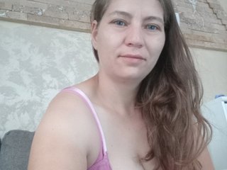 MARYIANE immagine del profilo del modello di cam