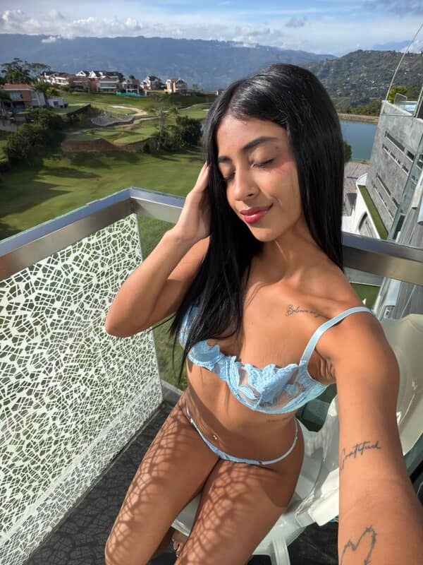 Artist SofiaLara020 Foto 1