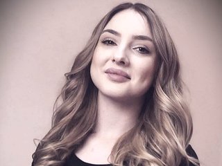 Foto de perfil de modelo de webcam de JaklinLaurent 