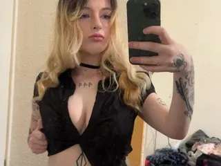 Foto de perfil de modelo de webcam de Babbee_Gurlxo