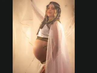 Imagen de perfil de modelo de cámara web de TahliaNovoa