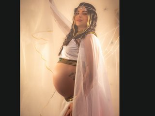 TahliaNovoa profilbild på webbkameramodell